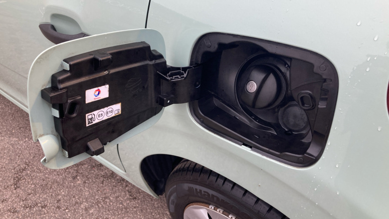 Citroen C3 1.2 PureTech Touch 5dr Petrol Hatchback